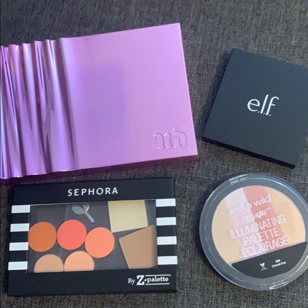 makeup bundle value set *lowest price
